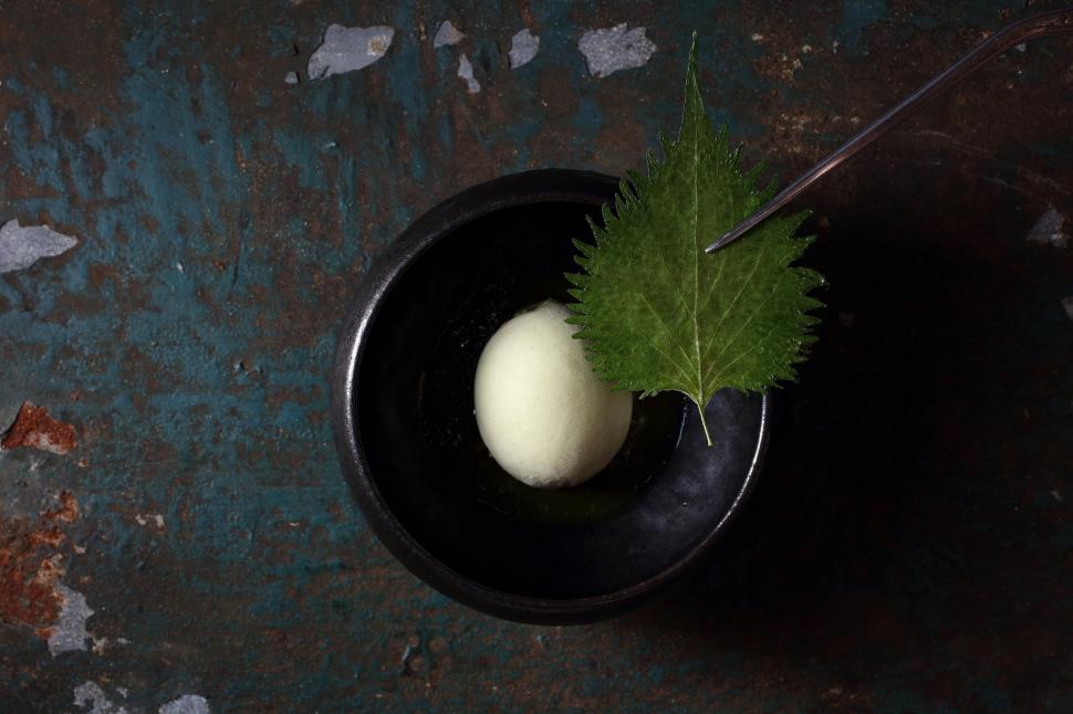 Povestea singurului magazin de înghețată cu stele Michelin din lume. Totul a început cu obsesia unui copil: „Mâncam cuburi de gheață” 933617