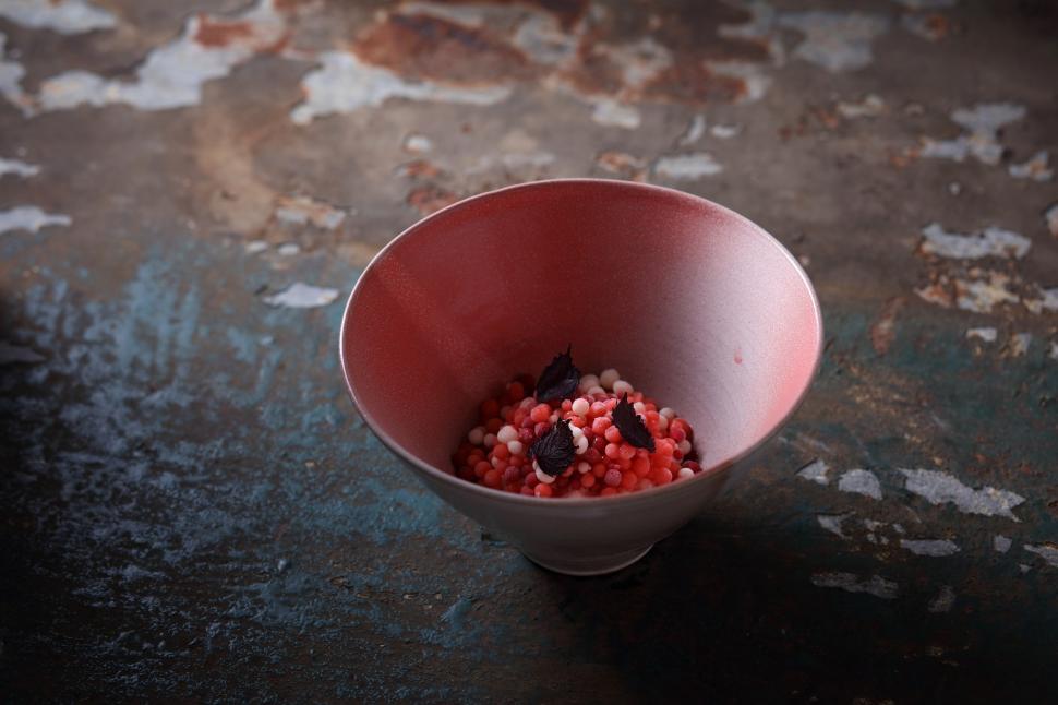 Povestea singurului magazin de înghețată cu stele Michelin din lume. Totul a început cu obsesia unui copil: „Mâncam cuburi de gheață” 933618