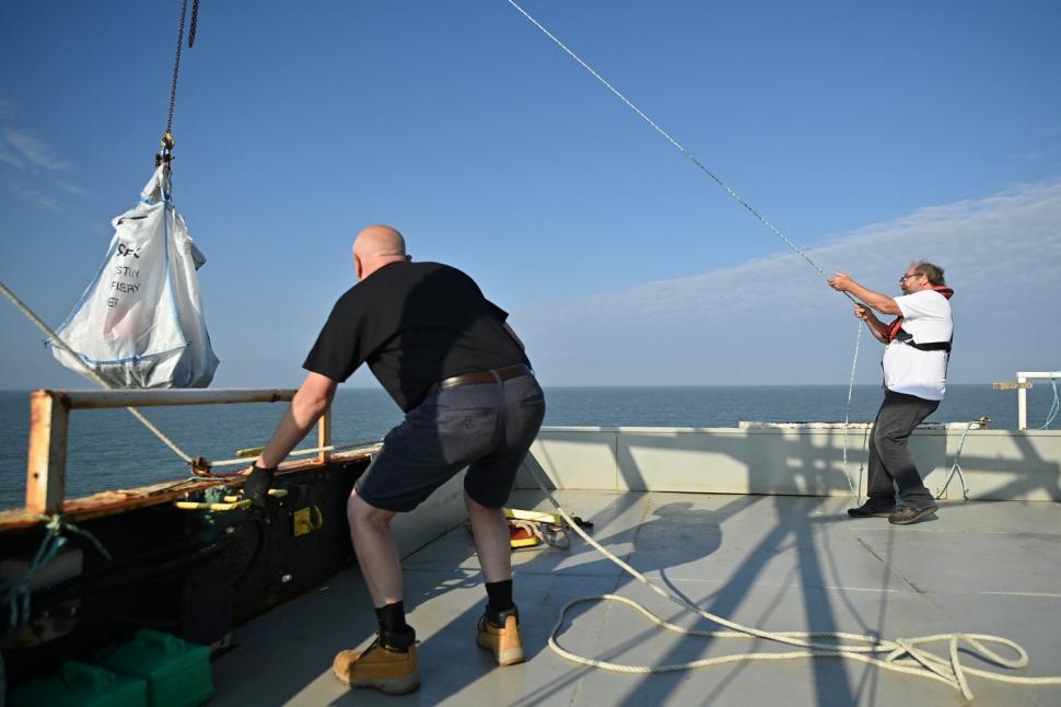 Cea mai mică "țară" din lume se află în Europa și are doar 3 locuitori. Are propria închisoare, 7 dormitoare și o bucătărie 933995