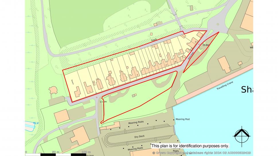 Veste șoc pentru locuitorii unui cartier: Toată strada lor a fost scoasă la vânzare, cu tot cu case. Unii stau acolo de 25 de ani 933896