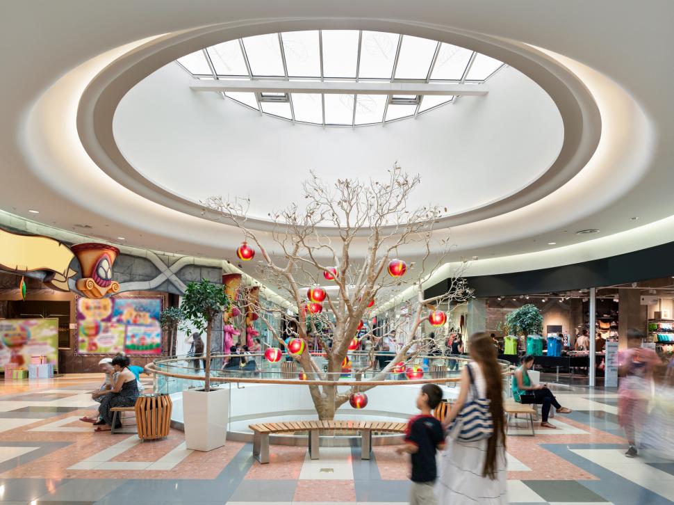 Cum s-a transformat o metropolă sovietică mohorâtă în starul urban al Asiei Centrale 934362