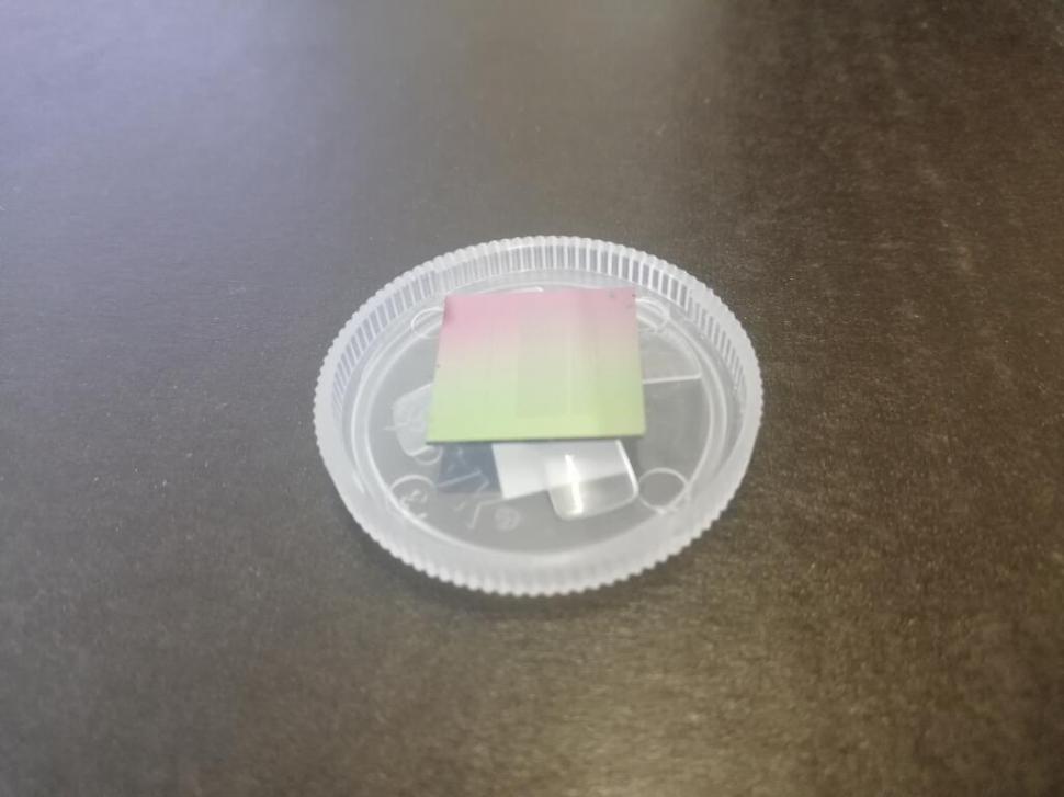 A fost creat cel mai mic cod QR din lume. E de 7 ori mai mic decât o celulă din sângele uman 933986