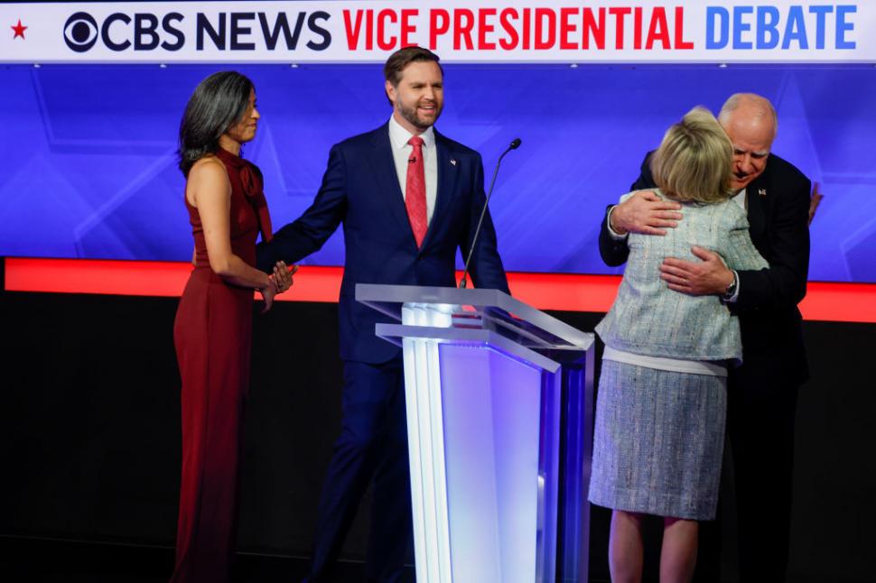 Cine este Usha Vance, noua Second Lady şi ce rol va juca în noul mandat al lui Donald Trump 934326