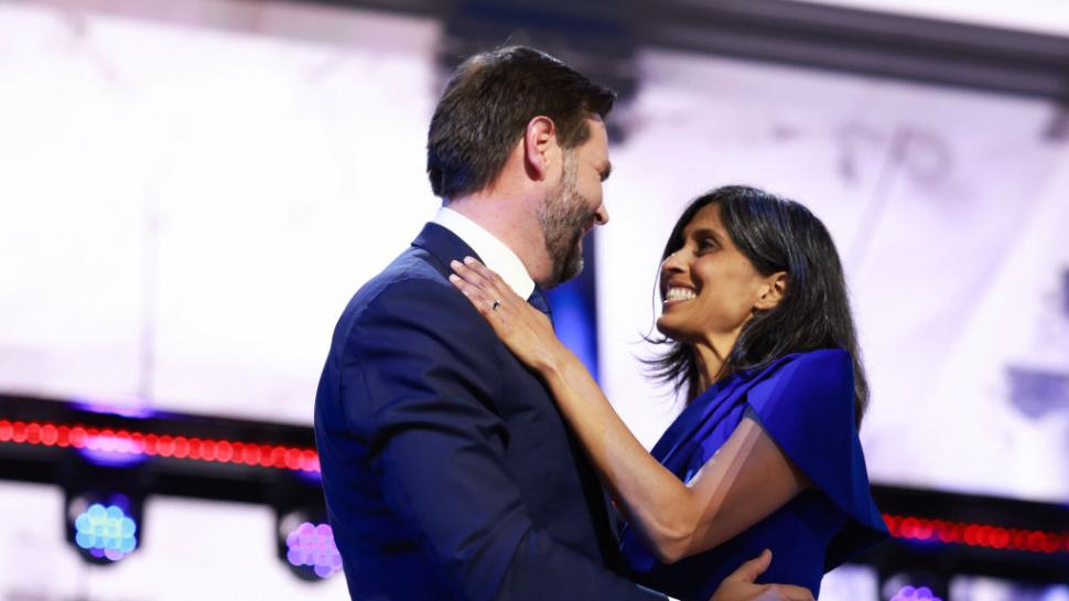 Cine este Usha Vance, noua Second Lady şi ce rol va juca în noul mandat al lui Donald Trump 934330