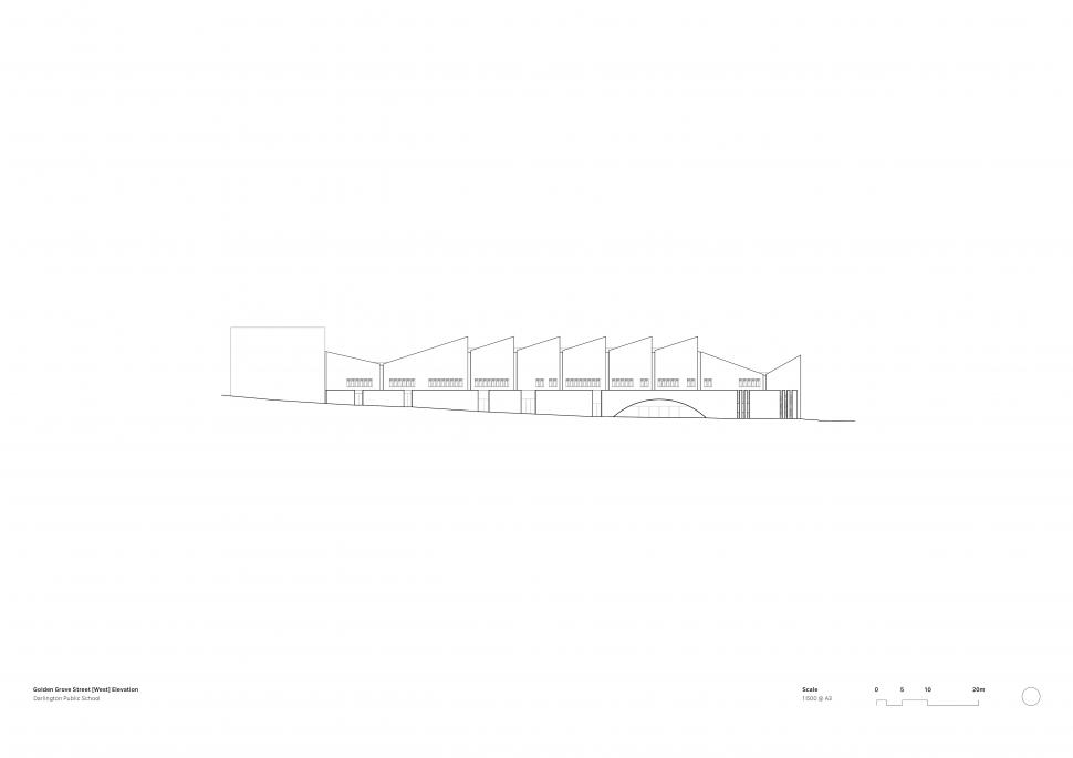 Cum arată „cea mai bună clădire nouă din lume în 2024”. Nu este un zgârie-nori lucios 934531