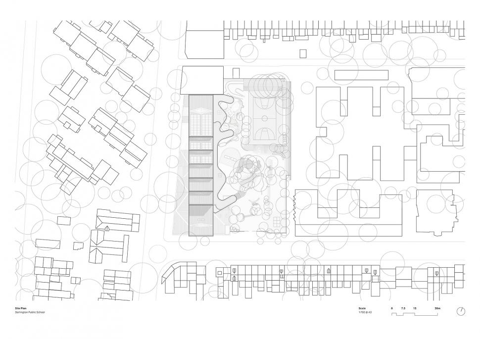Cum arată „cea mai bună clădire nouă din lume în 2024”. Nu este un zgârie-nori lucios 934532