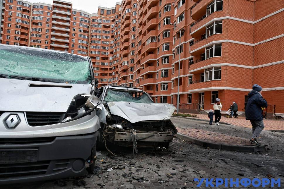 Rușii au atacat la câteva sute de kilometri de România: O femeie a fost ucisă, alți 13 oameni sunt răniți 934560