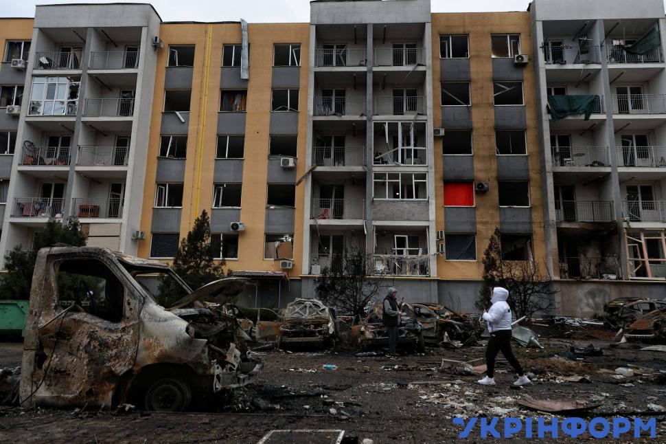 Rușii au atacat la câteva sute de kilometri de România: O femeie a fost ucisă, alți 13 oameni sunt răniți 934561