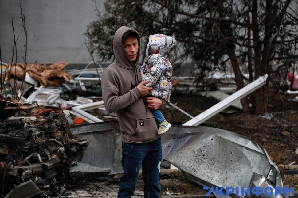 Rușii au atacat la câteva sute de kilometri de România: O femeie a fost ucisă, alți 13 oameni sunt răniți 934562