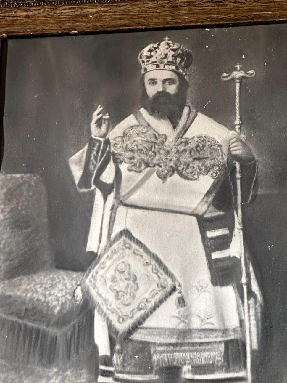 Sf. Nectarie, vindecătorul de cancer, sărbătorit pe 9 noiembrie 2024. Rugăciuni vindecătoare şi povestea lui 933919