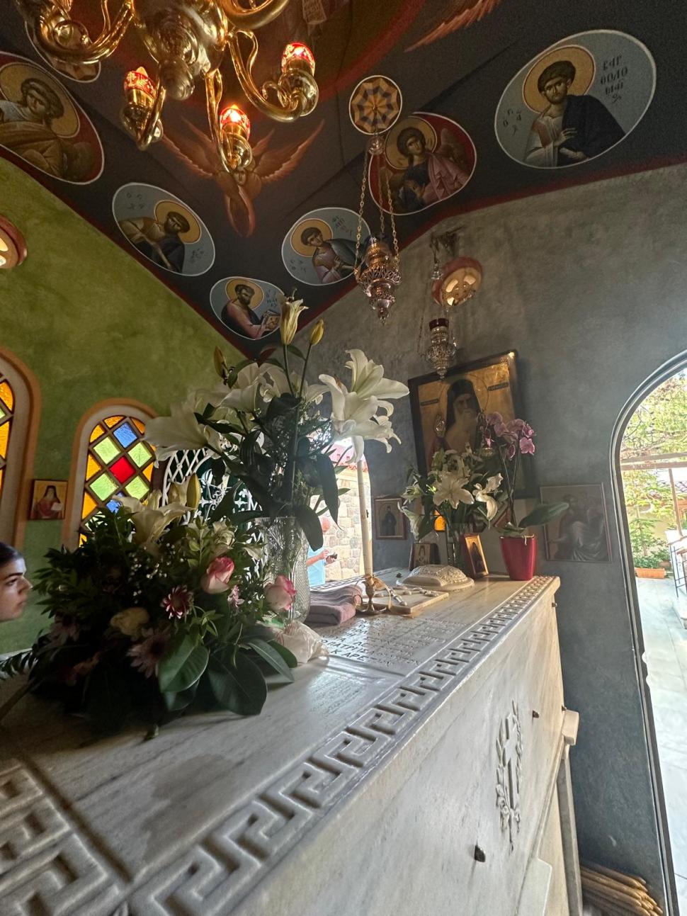 Sf. Nectarie, vindecătorul de cancer, sărbătorit pe 9 noiembrie 2024. Rugăciuni vindecătoare şi povestea lui 933922