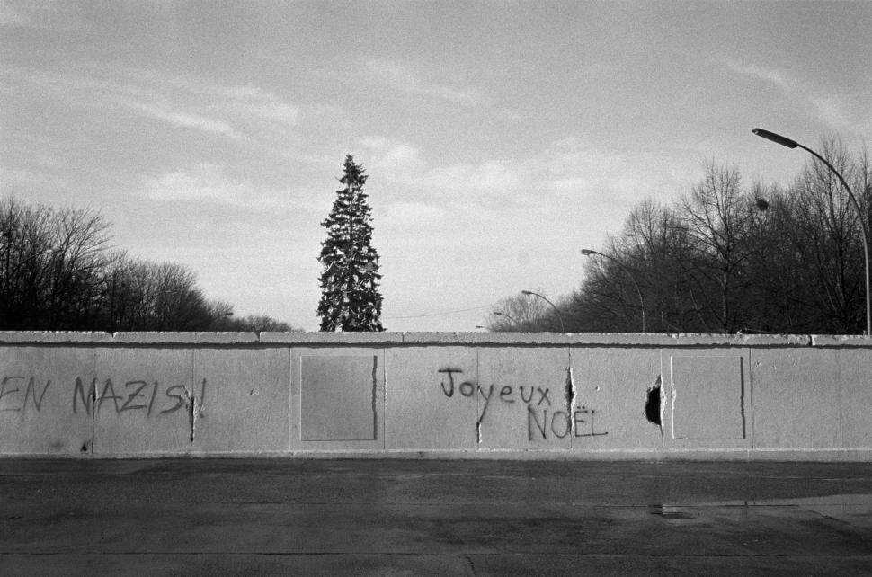 35 de ani de la căderea comunismului în Germania: Cum a ajuns să fie dărâmat Zidul Berlinului, pe 9 noiembrie 1989 934638