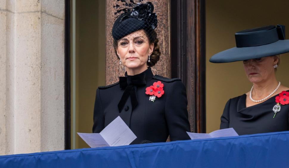 Kate Middleton a participat la primul eveniment major de când a terminat chimioterapia. Cum a apărut Prințesa de Wales  934673