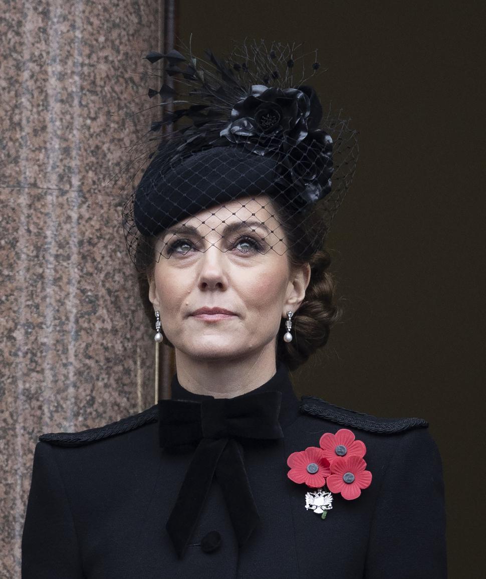 Kate Middleton a participat la primul eveniment major de când a terminat chimioterapia. Cum a apărut Prințesa de Wales  934674