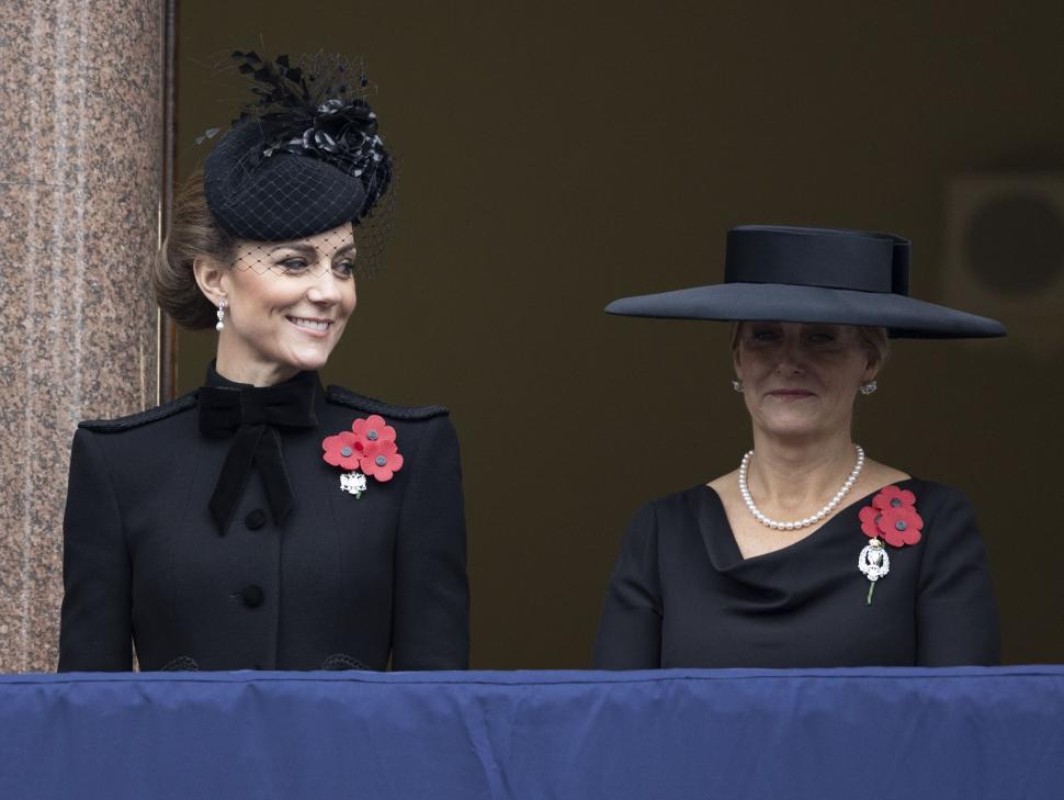 Kate Middleton a participat la primul eveniment major de când a terminat chimioterapia. Cum a apărut Prințesa de Wales  934675