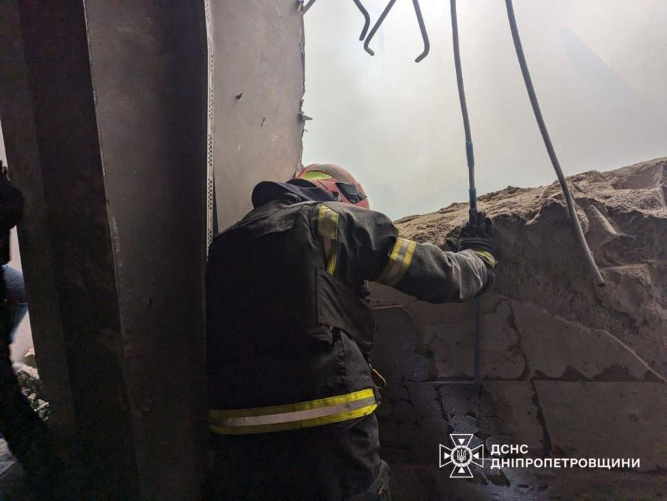 Rușii au atacat cu rachete balistice orașul natal al lui Zelenski: „Monștrii au lovit o clădire rezidențială” 934857