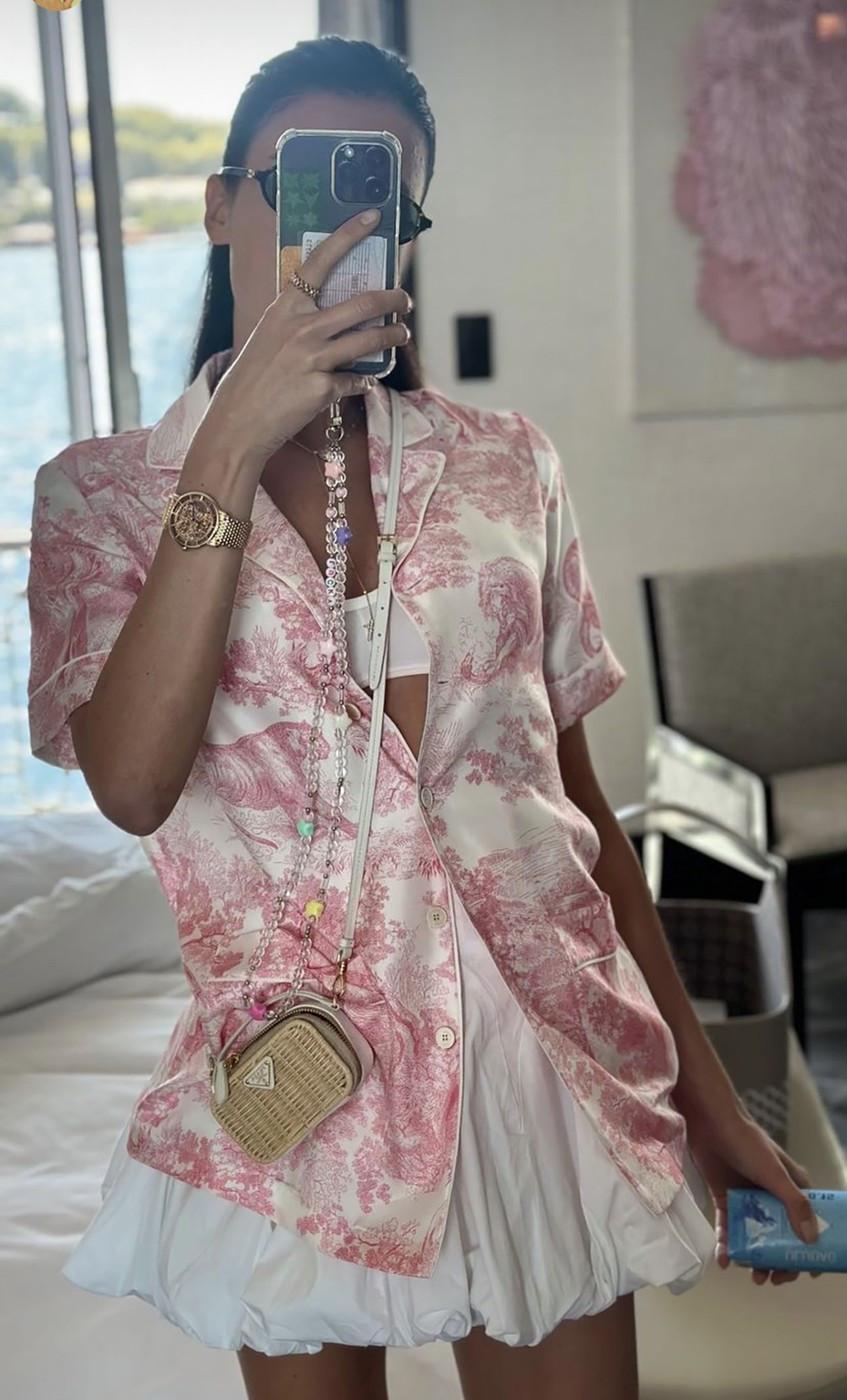 Rușii vor să o bage la închisoare pe o fostă Miss Rusia. Cum a fost prinsă pe aeroport Sofia 935038