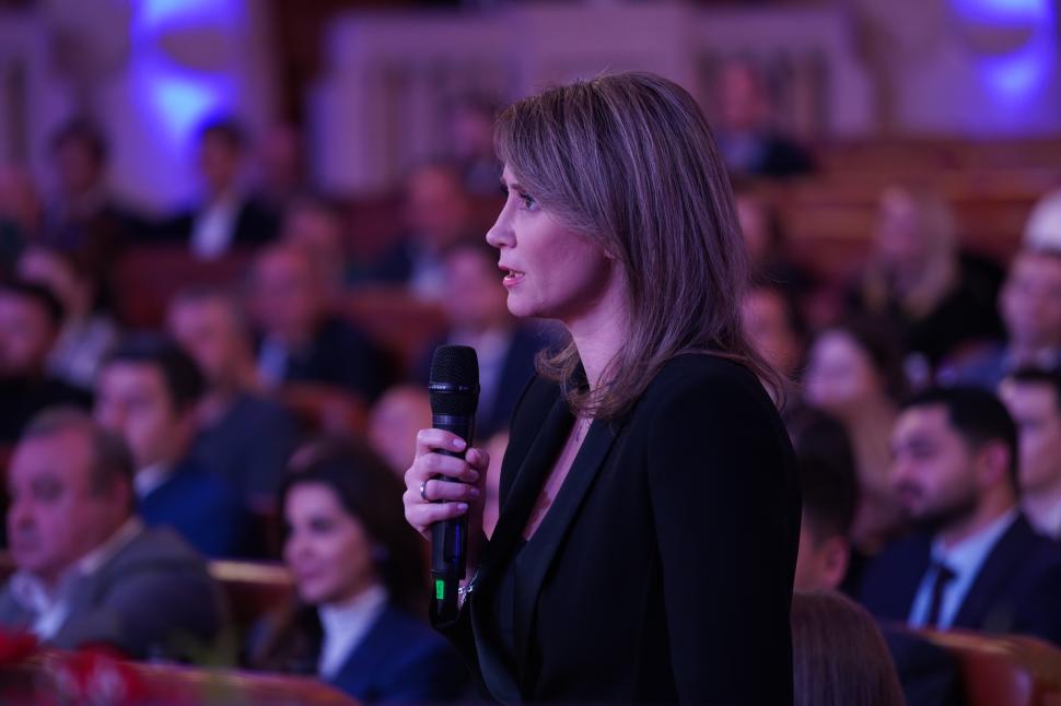 Din culisele dezbaterii Antena 3 CNN la care George Simion a dat buzna neinvitat. Ce nu s-a văzut la televizor 935419