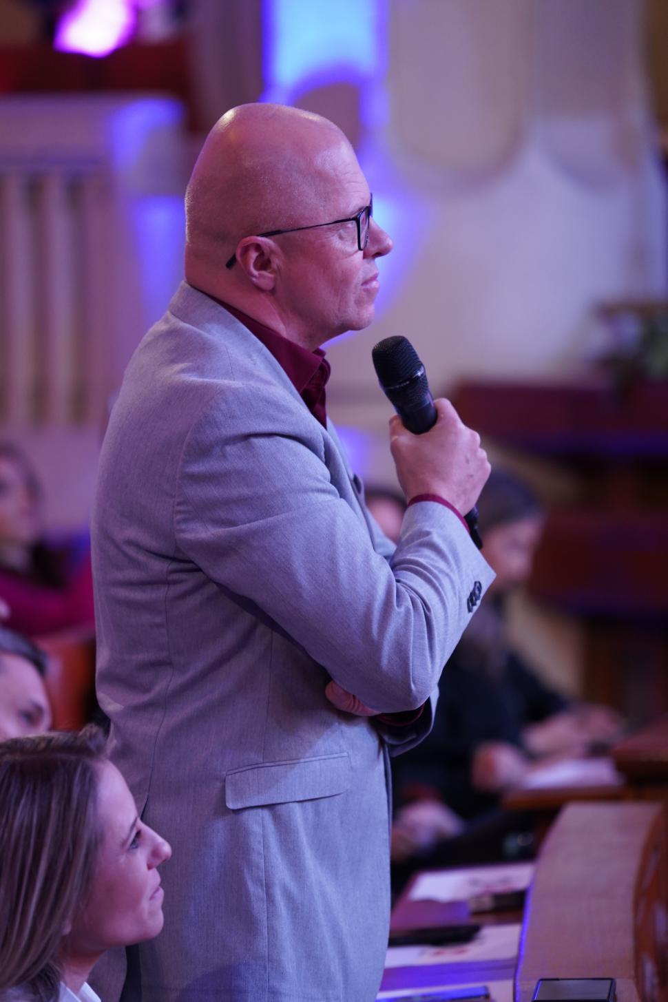 Din culisele dezbaterii Antena 3 CNN la care George Simion a dat buzna neinvitat. Ce nu s-a văzut la televizor 935420