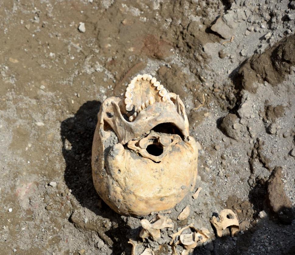 „Cel mai ghinionist om din istorie”. Povestea bărbatului care i-a fascinat pe arheologii de la Pompeii 935668