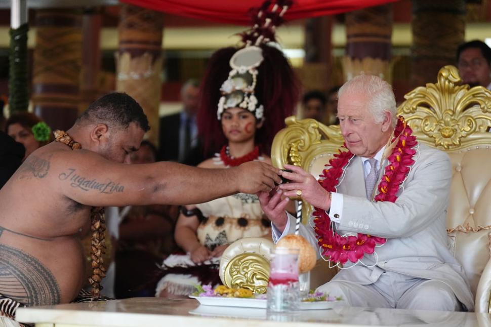 Regele Charles al III-lea sărbătorește astăzi împlinirea a 76 de ani. Ce urări a primit 935563