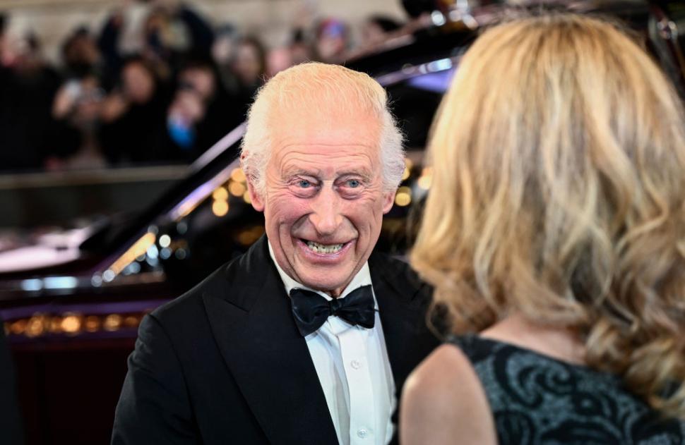 Regele Charles al III-lea sărbătorește astăzi împlinirea a 76 de ani. Ce urări a primit 935569