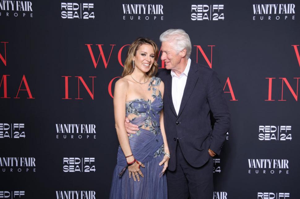 Richard Gere părăsește SUA și pleacă să locuiască în Spania. Care este motivul mutării 935367