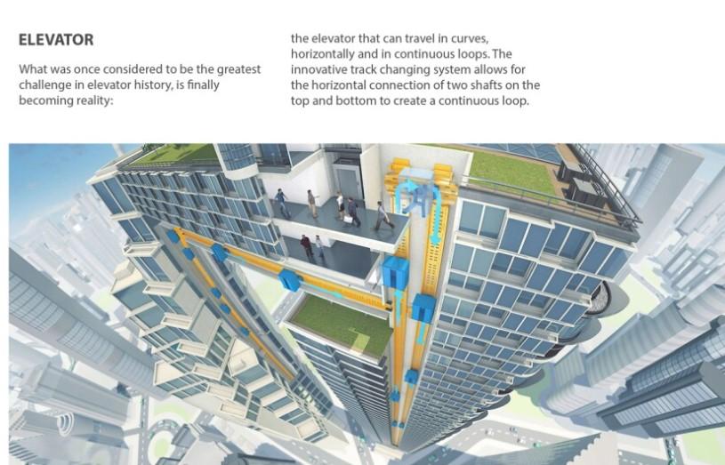 Un zgârie-nori bizar, în formă de „U”, ar putea deveni cea mai lungă clădire din lume. Dar oamenii din New York se tem de umbra lui 935533