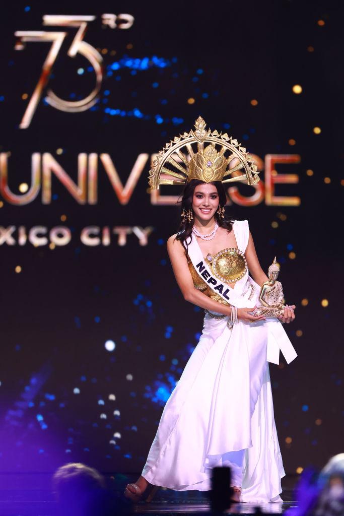 Cele mai spectaculoase ținute purtate la Miss Universe 2024. Concurentele au uimit cu aparițiile lor la proba costumelor naționale 935838