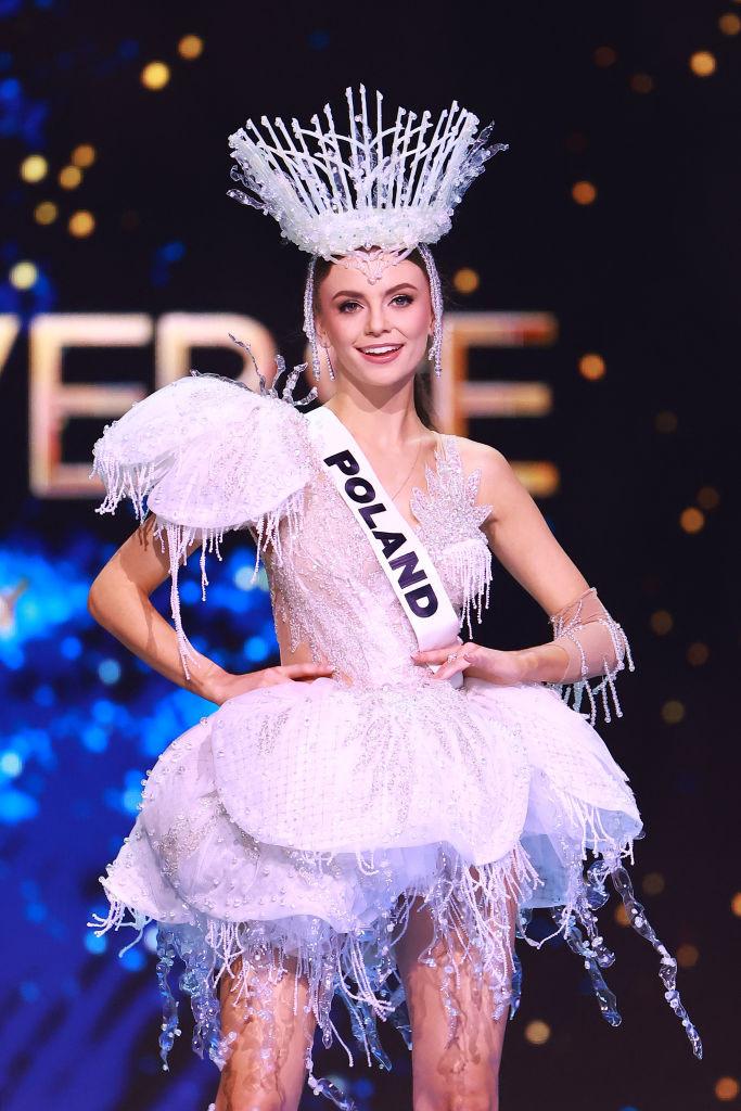 Cele mai spectaculoase ținute purtate la Miss Universe 2024. Concurentele au uimit cu aparițiile lor la proba costumelor naționale 935841