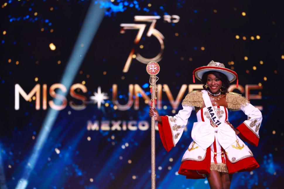 Cele mai spectaculoase ținute purtate la Miss Universe 2024. Concurentele au uimit cu aparițiile lor la proba costumelor naționale 935846