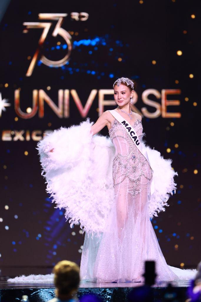 Cele mai spectaculoase ținute purtate la Miss Universe 2024. Concurentele au uimit cu aparițiile lor la proba costumelor naționale 935849