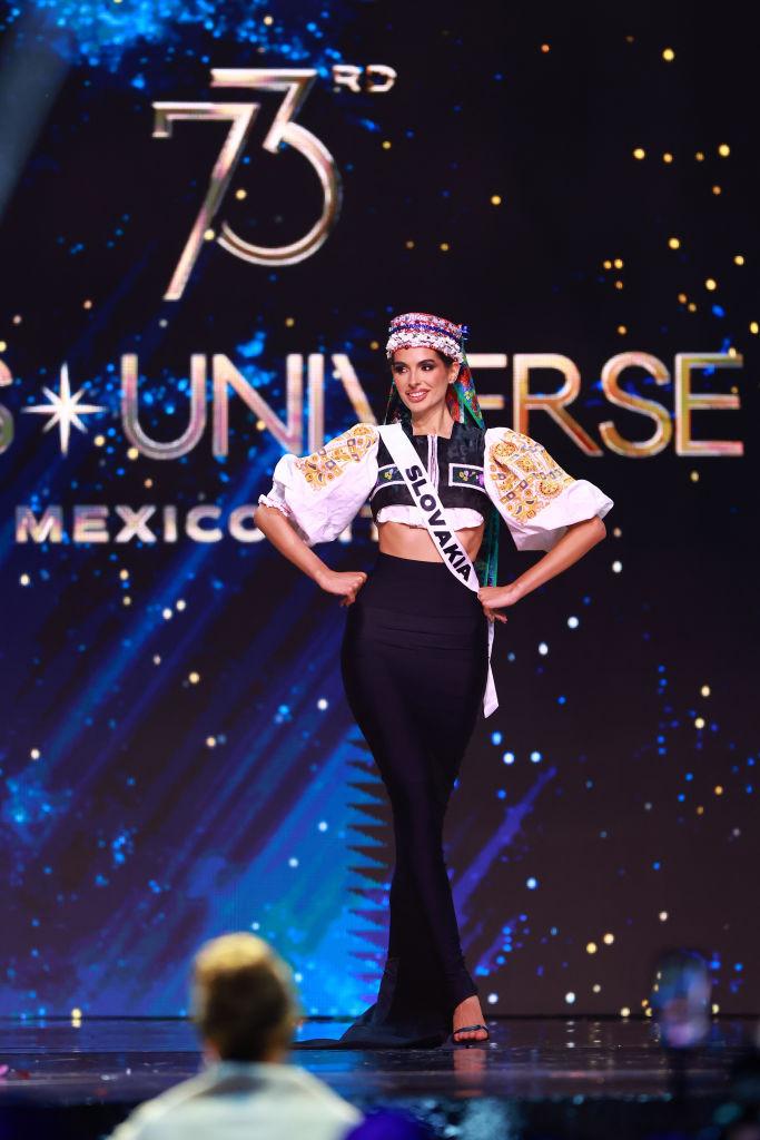 Cele mai spectaculoase ținute purtate la Miss Universe 2024. Concurentele au uimit cu aparițiile lor la proba costumelor naționale 935868