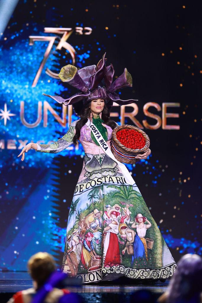 Cele mai spectaculoase ținute purtate la Miss Universe 2024. Concurentele au uimit cu aparițiile lor la proba costumelor naționale 935878