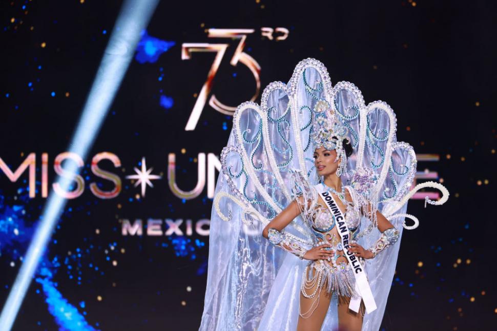 Cele mai spectaculoase ținute purtate la Miss Universe 2024. Concurentele au uimit cu aparițiile lor la proba costumelor naționale 935882