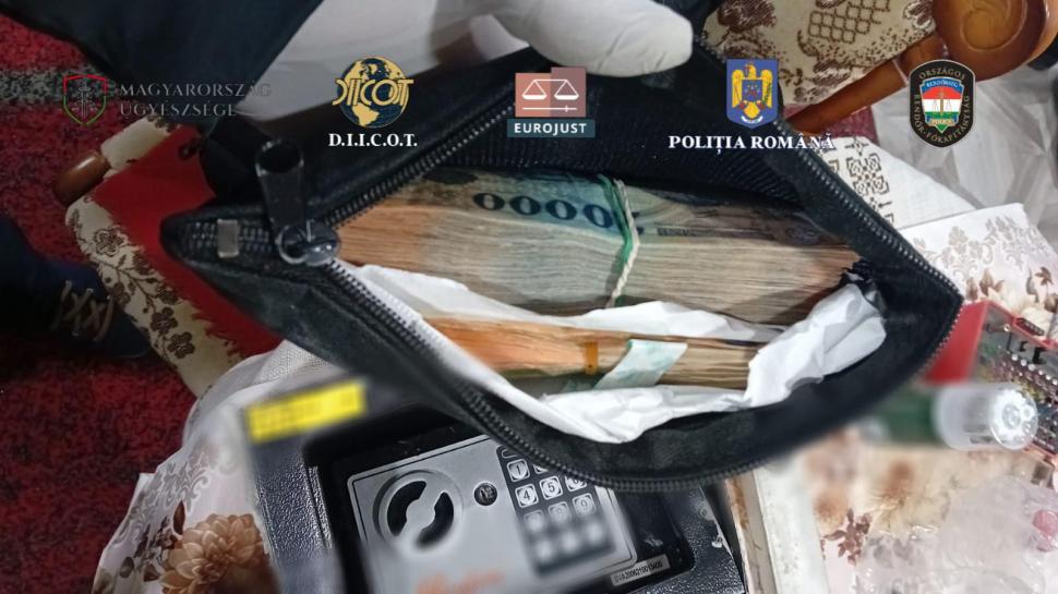 Copii din orfelinate din România, trimiși ca sclavi în Ungaria timp de 10 ani. Erau ținuți în beciuri și munceau până la 24 de ore/zi 935807