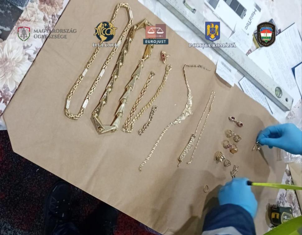 Copii din orfelinate din România, trimiși ca sclavi în Ungaria timp de 10 ani. Erau ținuți în beciuri și munceau până la 24 de ore/zi 935808