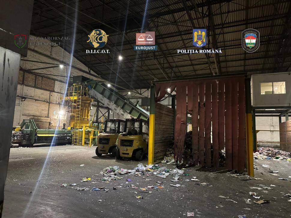 Copii din orfelinate din România, trimiși ca sclavi în Ungaria timp de 10 ani. Erau ținuți în beciuri și munceau până la 24 de ore/zi 935809