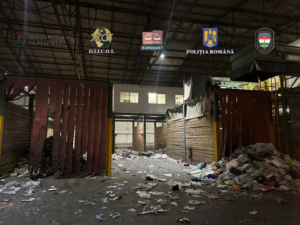 Copii din orfelinate din România, trimiși ca sclavi în Ungaria timp de 10 ani. Erau ținuți în beciuri și munceau până la 24 de ore/zi 935812