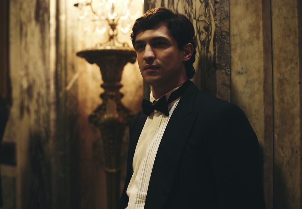 „A fost extrem de greu să joc momentul accidentului”. Ce spun actorii noului serial Netflix despre viața pilotului de F1 Aryton Senna 935637