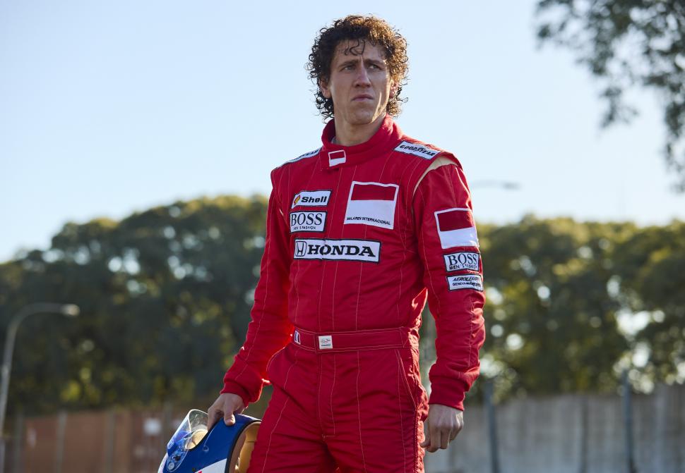 „A fost extrem de greu să joc momentul accidentului”. Ce spun actorii noului serial Netflix despre viața pilotului de F1 Aryton Senna 935644