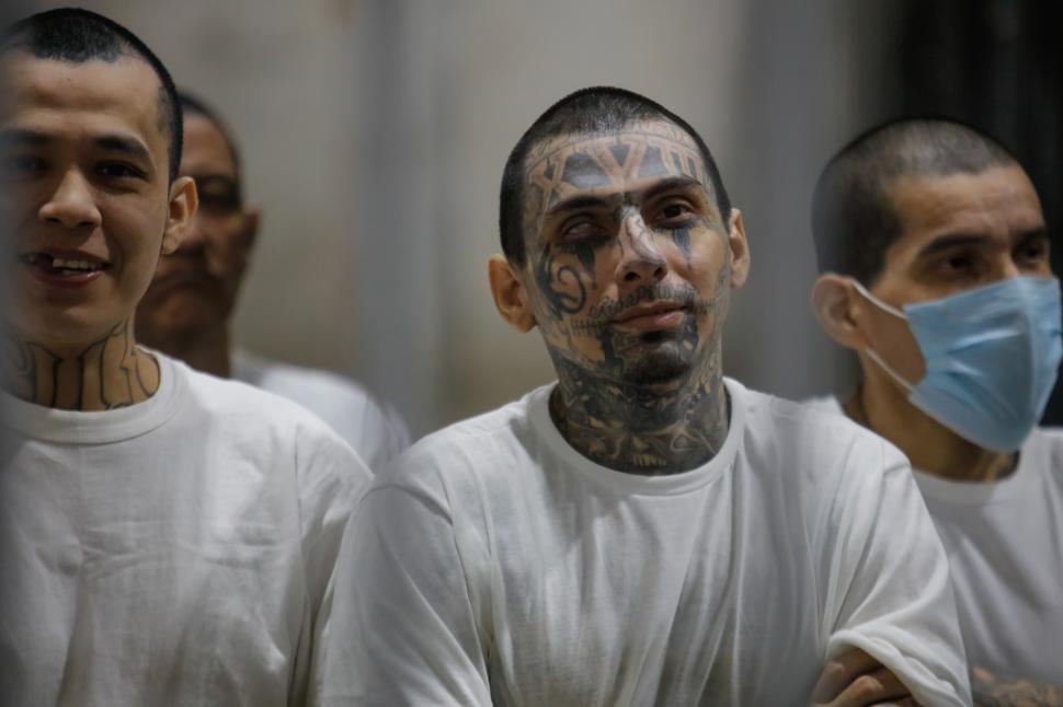 Imagini incredibile din cea mai periculoasă închisoare din lume: Nici gardienii nu au curaj să intre 936029