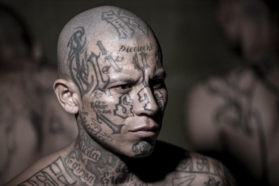 Imagini incredibile din cea mai periculoasă închisoare din lume: Nici gardienii nu au curaj să intre 936054