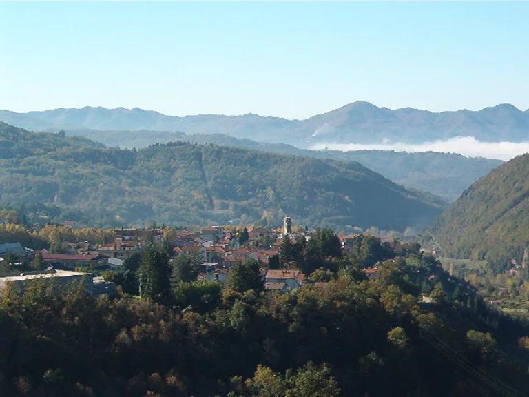 Sat întreg, scos la vânzare în regiunea Toscana din Italia. Cum arată cătunul care costă cât un apartament în nordul Bucureștiului 936215