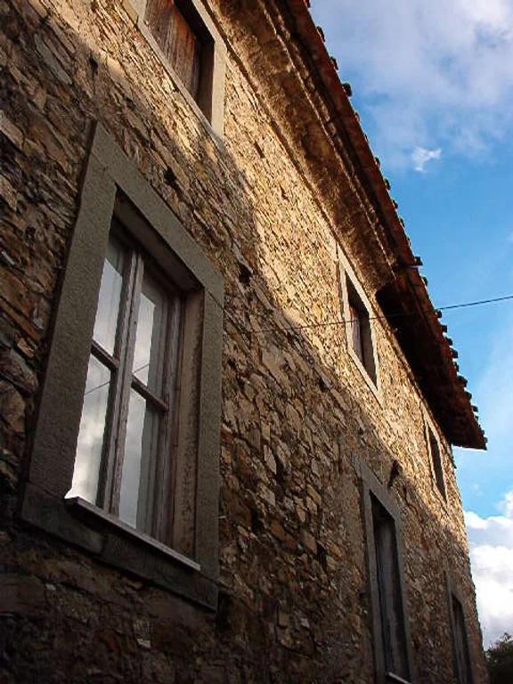 Sat întreg, scos la vânzare în regiunea Toscana din Italia. Cum arată cătunul care costă cât un apartament în nordul Bucureștiului 936217