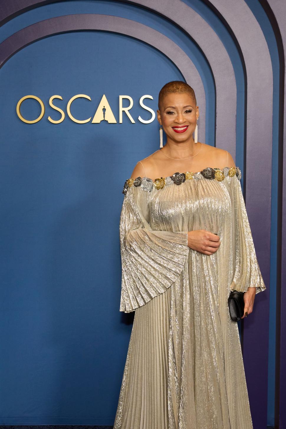 La Hollywood vedetele au defilat pe covorul roşu la Governors Awards. Ce ţinute au fost remarcate 936567