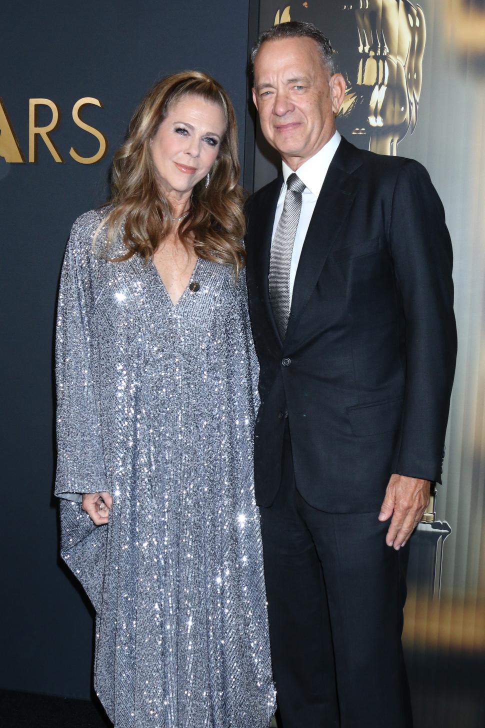 La Hollywood vedetele au defilat pe covorul roşu la Governors Awards. Ce ţinute au fost remarcate 936570