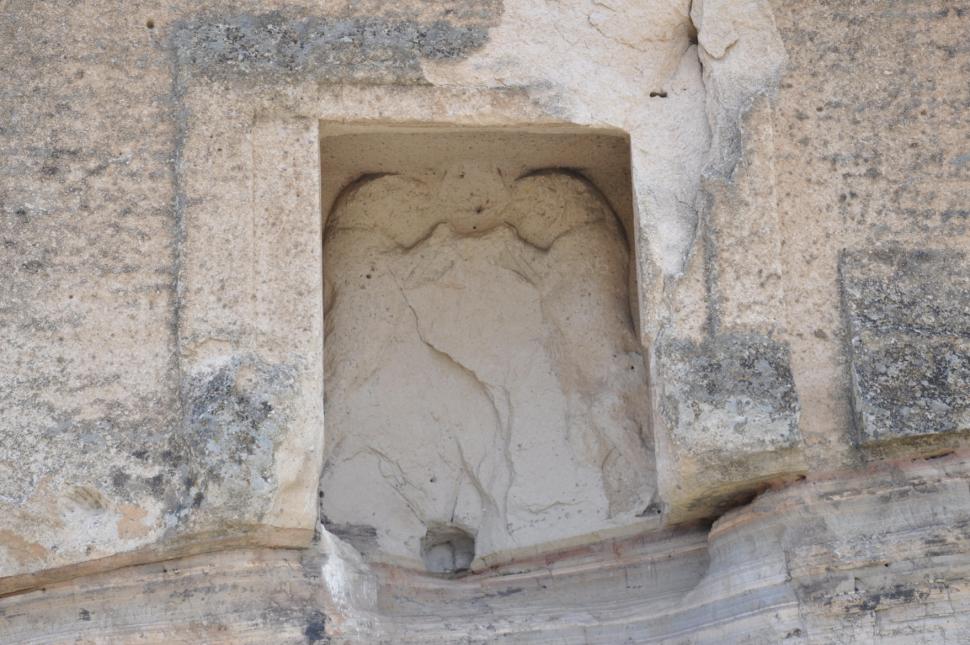 Inscripția antică pierdută de la Aslan Kaya a fost, în sfârșit, descifrată: Cine este „Mama Zeilor” la care face referire 936762