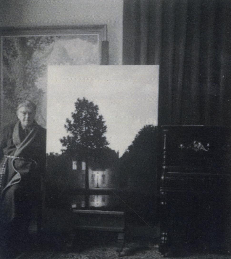 Un tablou cu un peisaj sinistru s-a vândut cu suma record de 121 de milioane de dolari. Cum arată și de ce este atât de valoros 936661