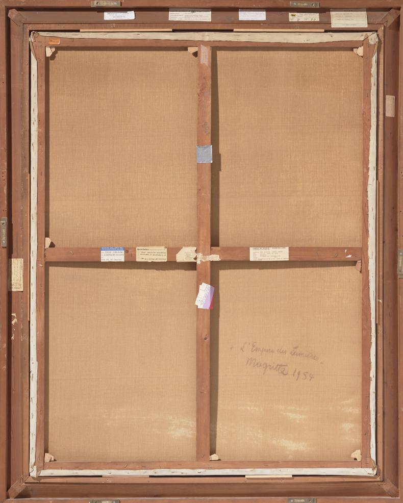 Un tablou cu un peisaj sinistru s-a vândut cu suma record de 121 de milioane de dolari. Cum arată și de ce este atât de valoros 936664